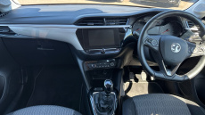 Vauxhall Corsa 1.2 Turbo SE Edition 5dr Petrol Hatchback